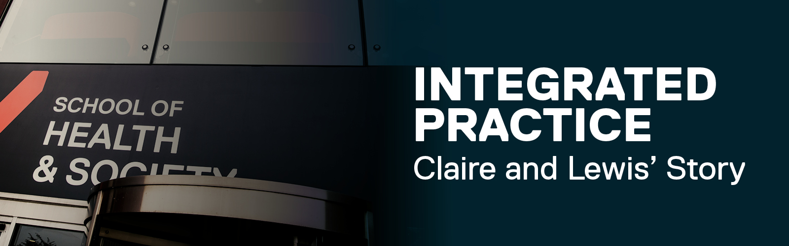 Integrated Practice Blog Image - Claire and Lewis - their story