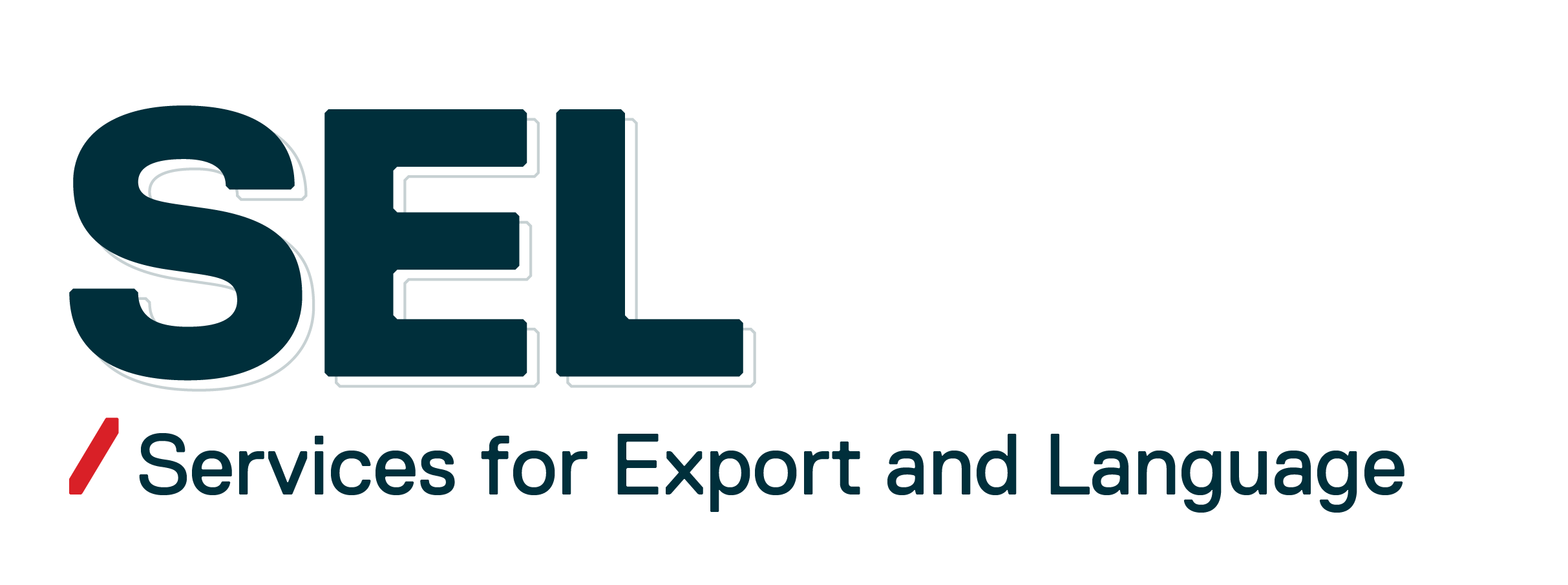 SEL Translation Services logo