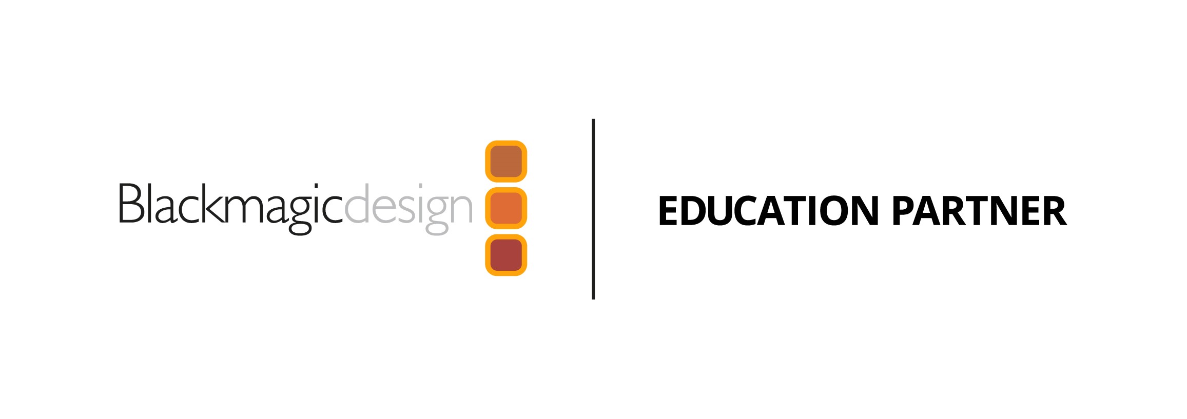 Logo for BlackMagic Education Partners 